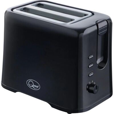 GARMIN - Quest 34289 - 2 Slice - Toaster GARMIN - Quest 34289 - 2 Slice - Toaster