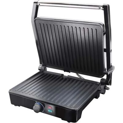 Garmin - Quest 34359 - 2-in-1 Health Grill - Grill press Garmin - Quest 34359 - 2-in-1 Health Grill - Grill press