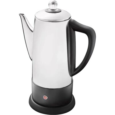 Garmin Quest 35200 - Coffee Percolator Garmin Quest 35200 - Coffee Percolator