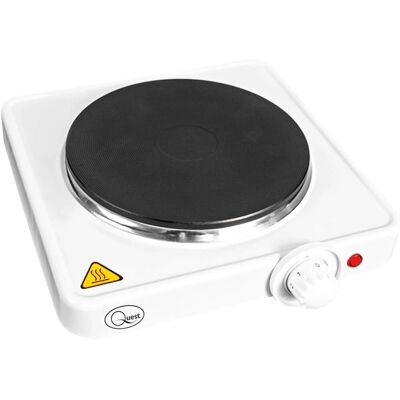 Garmin Quest 35240 - 5 Temperature Settings - Electric Hob Garmin Quest 35240 - 5 Temperature Settings - Electric Hob
