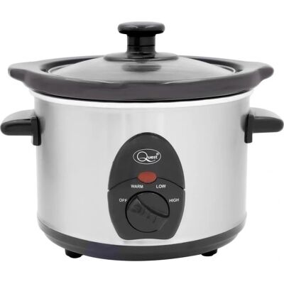 Garmin - Quest 35260 - 1.5 L - Slow cooker Garmin - Quest 35260 - 1.5 L - Slow cooker