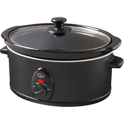 Garmin Quest - Black - Slow Cooker Garmin Quest - Black - Slow Cooker