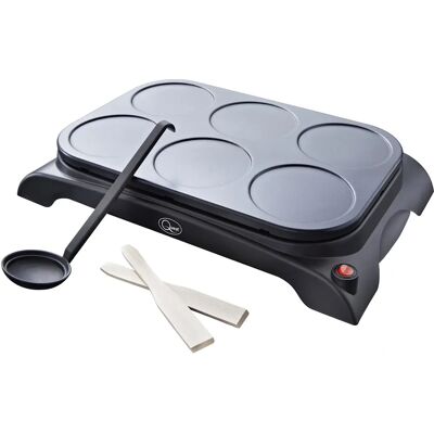 Garmin Quest 35319 Mini Pancake Maker and Grill Garmin Quest 35319 Mini Pancake Maker and Grill
