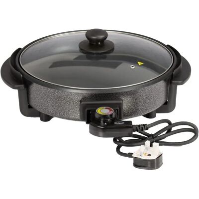 Garmin - Quest 35410 - 30cm Aluminium - Cooker Pan Garmin - Quest 35410 - 30cm Aluminium - Cooker Pan