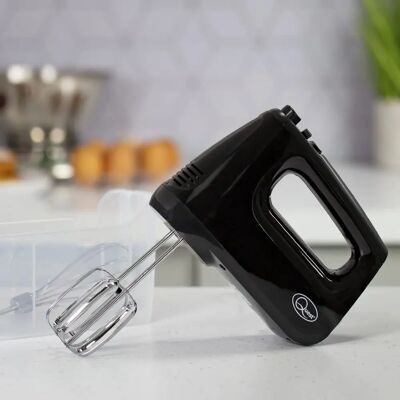Garmin Quest - Black - Hand Mixer Garmin Quest - Black - Hand Mixer