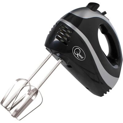 Garmin Quest 35810 - Black - Hand Mixer Garmin Quest 35810 - Black - Hand Mixer