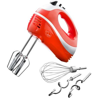 Garmin Quest 35820 Hand Mixer - Electric Garmin Quest 35820 Hand Mixer - Electric