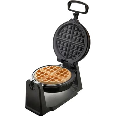 Garmin Quest 35969 - Rotating Belgian Waffle Maker - Waffle Maker Garmin Quest 35969 - Rotating Belgian Waffle Maker - Waffle Maker