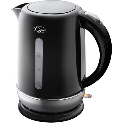 Garmin - Quest - Black - 1.5L - Electric kettle Garmin - Quest - Black - 1.5L - Electric kettle