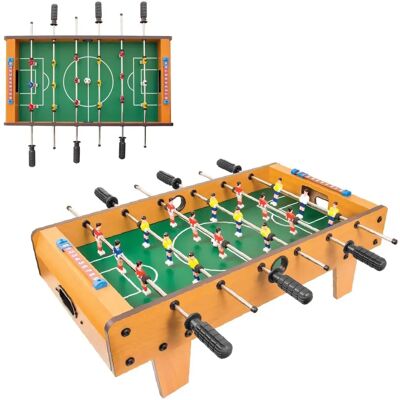 Global Gizmos - 50580 - Tabletop football/foosball Global Gizmos - 50580 - Tabletop football/foosball