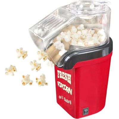 Global Gizmos Model - Party Popcorn Maker - Includes 4 Popcorn Bags Global Gizmos Model - Party Popcorn Maker - Includes 4 Popcorn Bags