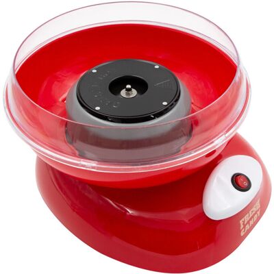 Global Gizmos - 51560 - 30cm x 32cm - Candy floss maker Global Gizmos - 51560 - 30cm x 32cm - Candy floss maker