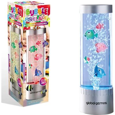 Global Gizmos - 55119 - Colour changing - 7 colours - Lamp Global Gizmos - 55119 - Colour changing - 7 colours - Lamp