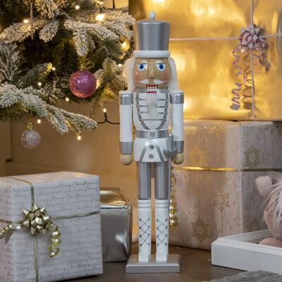 The Christmas Workshop 71049 Nutcracker Soldier - Christmas decor The Christmas Workshop 71049 Nutcracker Soldier - Christmas decor