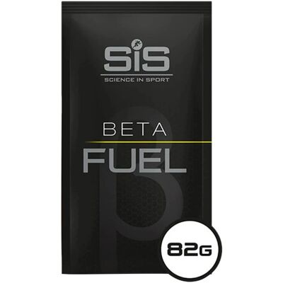 Science in Sport Beta Fuel 80 Baies Rouges - Boisson Énergétique - Publicité Science in Sport Beta Fuel 80 Baies Rouges - Boisson Énergétique - Publicité