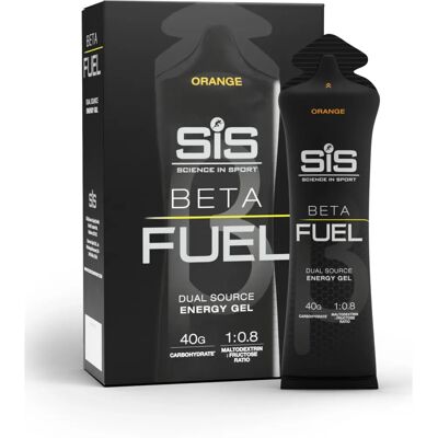 Science In Sport Beta Fuel 6x60ml Science In Sport Beta Fuel 6x60ml