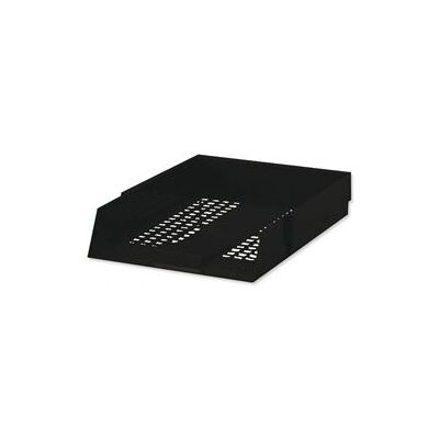 Deflecto CP043YTBLK - Organisateur de Bureau Noir - Publicité Deflecto CP043YTBLK - Organisateur de Bureau Noir - Publicité