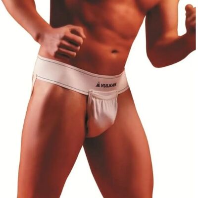 VULKAN Atletische steun Jockstrap - Atletische steun VULKAN Atletische steun Jockstrap - Atletische steun