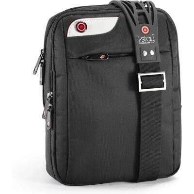 i-stay Launch 12" Messenger case - Messenger case i-stay Launch 12" Messenger case - Messenger case