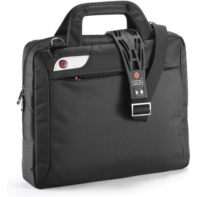 Falcon I-Stay Laptoptasche Schwarz - Laptoptasche Falcon I-Stay Laptoptasche Schwarz - Laptoptasche
