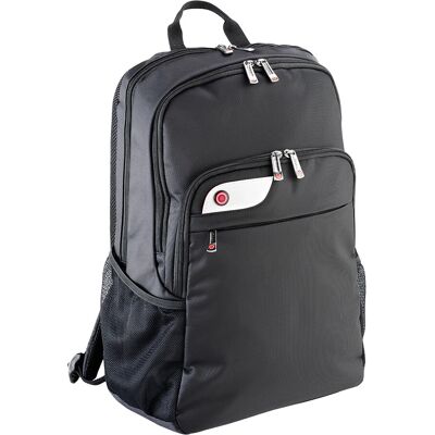 Zaino i-stay 15,6" - Nero - Zaino per laptop Zaino i-stay 15,6" - Nero - Zaino per laptop