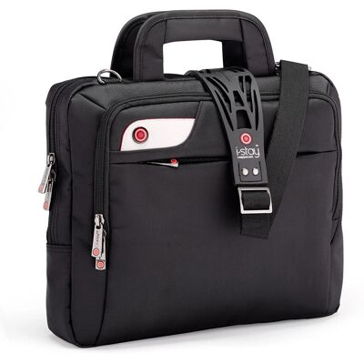 Falcon International Bags i-stay 13,3 33,8 cm Custodia messenger - Zainetto per laptop Falcon International Bags i-stay 13,3 33,8 cm Custodia messenger - Zainetto per laptop