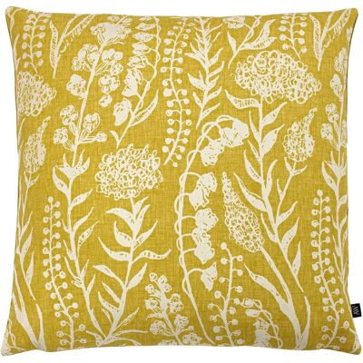 Ashley Wilde - Turi - Multicolour - Floral - Cushion Ashley Wilde - Turi - Multicolour - Floral - Cushion