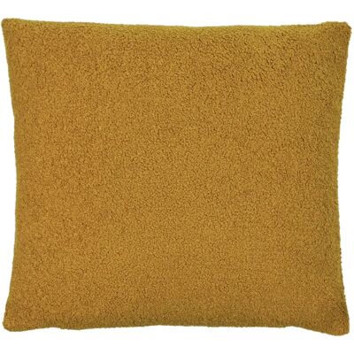 Furn. - Malham Fodera cuscino - Giallo - Cushion Cover Furn. - Malham Fodera cuscino - Giallo - Cushion Cover
