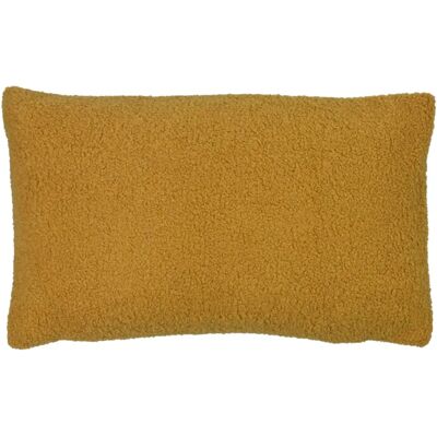 Evans Lichfield Malham Almohadilla - Amarillo mostaza - Tamaño 30 cm x 50 cm Evans Lichfield Malham Almohadilla - Amarillo mostaza - Tamaño 30 cm x 50 cm