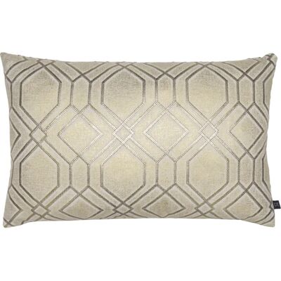 Cuscino Prestigious Textiles Othello - Cotone multicolore - 40cm x 60cm Cuscino Prestigious Textiles Othello - Cotone multicolore - 40cm x 60cm