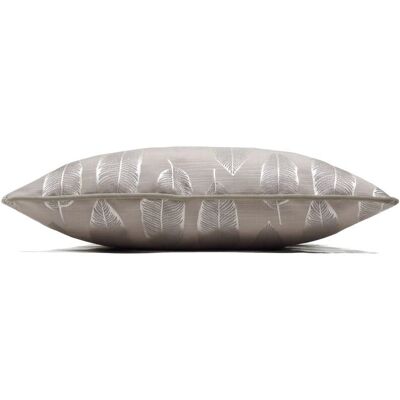 Prestigious Textiles - Quill Jacquard - Rosa - Cojín Prestigious Textiles - Quill Jacquard - Rosa - Cojín