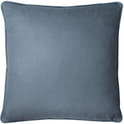 Paoletti Melrose Floral - Azul - Relleno de plumas - Una talla Cushion Paoletti Melrose Floral - Azul - Relleno de plumas - Una talla Cushion
