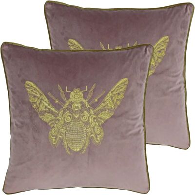 Paoletti - Cerana - Blush - 50x50cm - Cushion Paoletti - Cerana - Blush - 50x50cm - Cushion