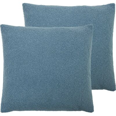 Furn. - Malham Cushions - Azul - 50x50 cm - Cushions Furn. - Malham Cushions - Azul - 50x50 cm - Cushions