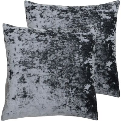 Paoletti - Verona - Gris - One Size - Cushion Paoletti - Verona - Gris - One Size - Cushion