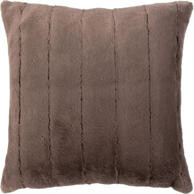 Paoletti - Empress - Taupe - One Size - Cuscino Paoletti - Empress - Taupe - One Size - Cuscino