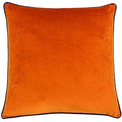 Almohadón Coral Paoletti Meridian - 55x55cm - Cojín Almohadón Coral Paoletti Meridian - 55x55cm - Cojín