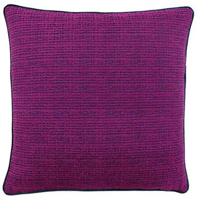 Paoletti - Chiswick - Emerald - Cushion Cover Paoletti - Chiswick - Emerald - Cushion Cover
