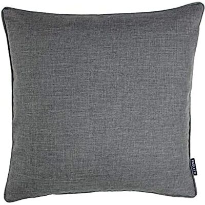 Riva Home Twilight - Plateado - Una talla - Cojín Riva Home Twilight - Plateado - Una talla - Cojín