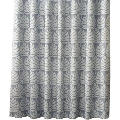 Cortinas con diseño botánico bordado Paoletti Horto - 229cm x 137cm - Cortinas Cortinas con diseño botánico bordado Paoletti Horto - 229cm x 137cm - Cortinas