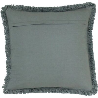 Furn. - Sienna - Teal - Cushion Furn. - Sienna - Teal - Cushion