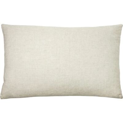 Furn Contra Mustard Velvet Cushion - 40cm x 60cm - Cushion Furn Contra Mustard Velvet Cushion - 40cm x 60cm - Cushion