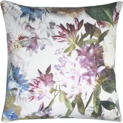 Linen House Lena Pillowcase Sham - Multicolour Cotton - One Size Linen House Lena Pillowcase Sham - Multicolour Cotton - One Size