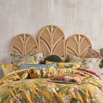 Linen House Bright Floral Botanical Pillowcase Set - Pillowcase Set Linen House Bright Floral Botanical Pillowcase Set - Pillowcase Set