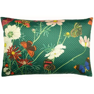 Paoletti - Wild Fauna Botanical - Verde - Cushion Paoletti - Wild Fauna Botanical - Verde - Cushion