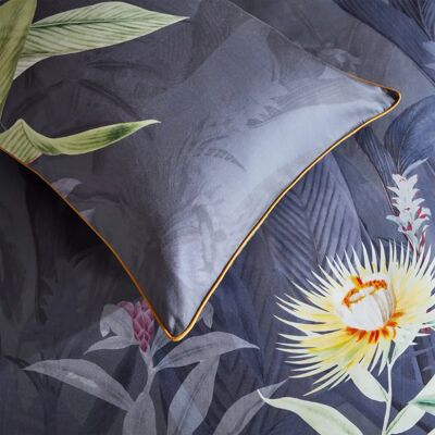 Paoletti Artemis 200 Nitek Botaniczny z Pipingiem - Poszewki na Poduszki Paoletti Artemis 200 Nitek Botaniczny z Pipingiem - Poszewki na Poduszki