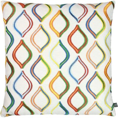Prestigious Textiles - Spinning - Multicolour - Cushion Cover Prestigious Textiles - Spinning - Multicolour - Cushion Cover