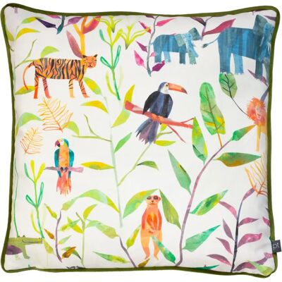 Prestigious Textiles - Hide + Seek - Kids - Pillow Prestigious Textiles - Hide + Seek - Kids - Pillow