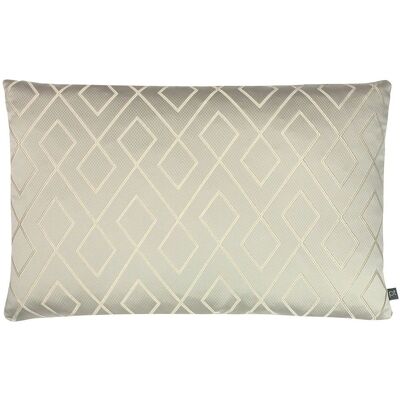 Cuscino Pivot Grigio Scuro Prestigious Textiles - Cuscini Cuscino Pivot Grigio Scuro Prestigious Textiles - Cuscini