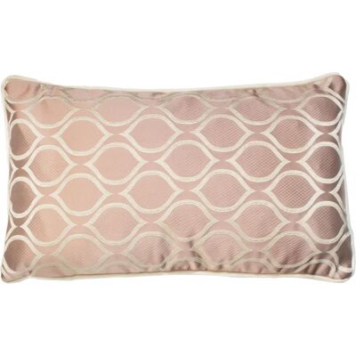Prestigious Textiles - Solitaire - Rosa - Cojín Prestigious Textiles - Solitaire - Rosa - Cojín